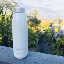 JHAI German intelligent broken cup black technology oxidized broken water JOHN HANCOCK