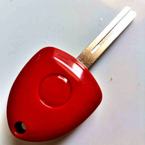 Car Chip Key Shell Chip Replica Key Handle Versatile Versatile Retrofit Ferrari