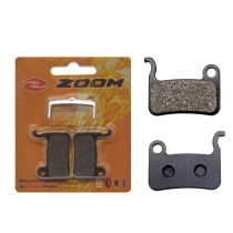 Zoom brake pad A01S XT M775 M765 M665 M545 mountain bike brake pad