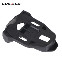 Road self-locking locking plate Road bicycle self-locking bearing foot pedal riding bearing lock pedal