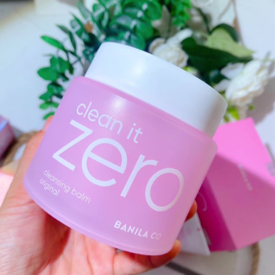 『现货发』芭妮兰大容量限量版卸妆膏套装180ml深层清洁