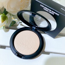 MAC charm Extra Dimension polarized ginger high gloss powder Double Gleam repair