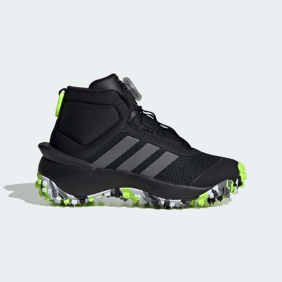 Adidas Girls FORTATRAILBOA Autumn and Winter New Teen Sports Shoes Rotating Button Casual
Adidas Girls FORTATRAILBOA Autumn and Winter New Teen Sports Shoes Rotating Button Casual
