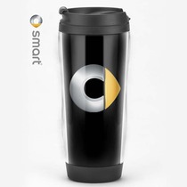 Car 4S Shop Custom Gift lift Gift Cart Bespoke SMART caravan Souvenir Car Logo LOGO Water Glass Cups