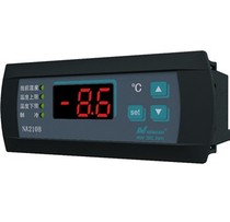 NA210B(WK-1B) New Asia Thermostat Refrigeration and Heating 220V