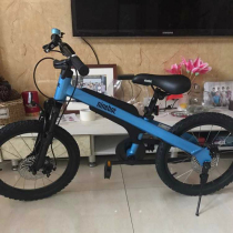 Ninebot Xiaomi No. 9 childrens bicycle 14 16 18 inch boy and child 2-9 years old bicycle