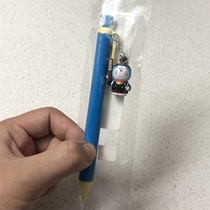 Japans genuine Doraemon A dream territory qualified automatic pencil 0-5mm Miyamoto Wuhide