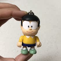 Already unsealed Doraemon A dream machine cat Japanese genuine BANDAI Wandet Twisted Egg Pendant Big