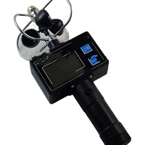 370274 handheld anemometer mechanical anemometer