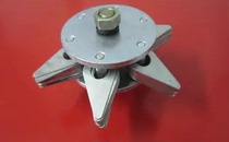 591260accessories for scaling machine No 2 LG Brush