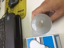 Frosted Bulb 220v-240v 60w 790126 LAMP VS FROSTED E-27