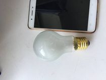 LAMP VS FROSTED E27 220V 100W FROSTED INCANDESCENT BULB SCREW