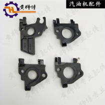 168F170F173F177F188F190F2-6 5KW insulation board connection block heat dissipation block