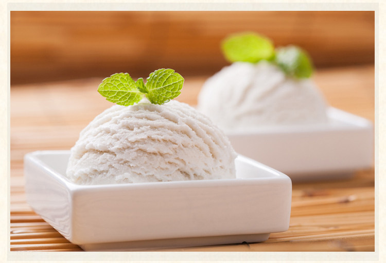 【买1送5】特级软冰淇淋粉1000克商用冰激凌粉雪糕甜筒粉原料批发