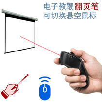 Japan SANWA page pens hanging wireless mouse trackball ppt conference charging demonstrator MA089