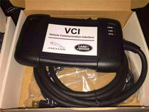 Road Tiger Jaguar Diagnostic Instrument JLR VCI