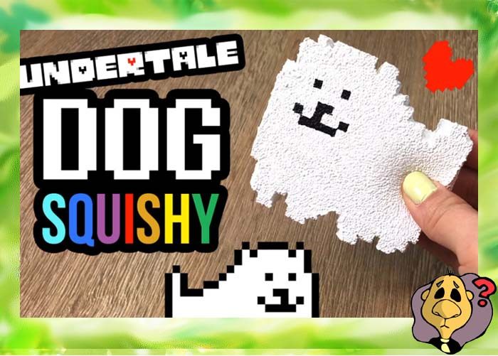 动漫周边波动狗创意t恤undertale独立游戏网络表情短袖上衣包邮