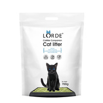 LORDE Ririe Hood Cat Sand Mate Deodorant Pearl Cat Toilet Deodorant Tofu Cat Sandal Knots Cat Litter Deodorant Powder