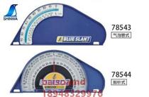 Japan SHINWA AFFINITY BLUE PITCH GAUGE 78543 78543 78544 78545 78546 78546 78551
