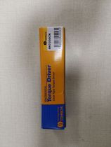 Original dress East Japan TOHNICHI torque screwdriver torque batch RNTD30C spot