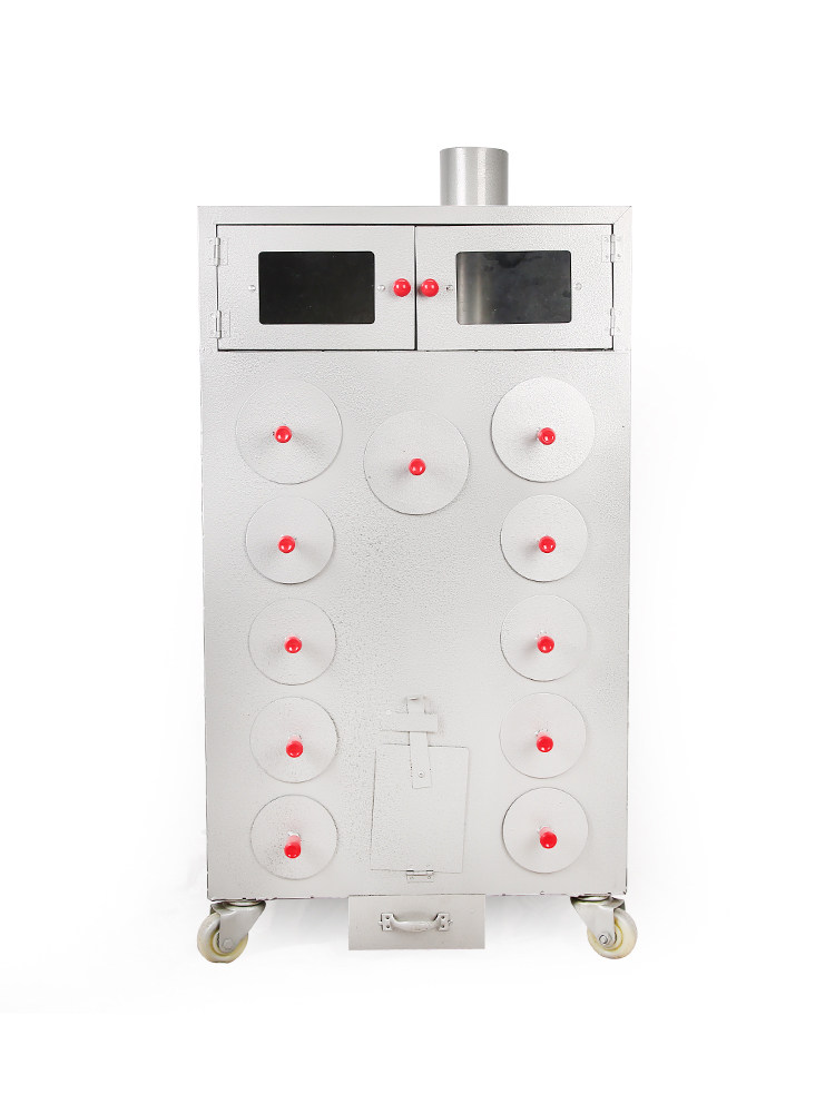 9孔11孔商用厚烤玉米炉苞米炉烤地瓜机烤红薯炉烤山芋土豆烧烤箱