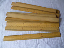 New collection of nostalgic old inventory 3cm bamboo (each) B *