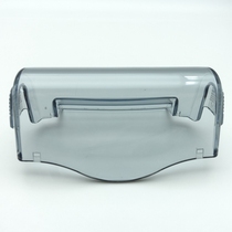 Original Panasonic Shaver ES-SA40 Transparent Cover Protective Cover Protective Cover Plastic Cover Accessories
