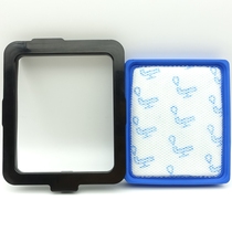 Original fit Philips vacuum cleaner FC9728 9732 9735 9741 black frame filter sponge strainer