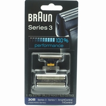 Original Braun razor 30B 310 197S-1 195S-1 199s-1 5742 knife head knife net