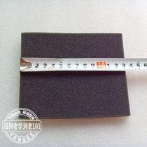 Domestic brand new accessories Philips vacuum cleaner FC8146 strainer sponge