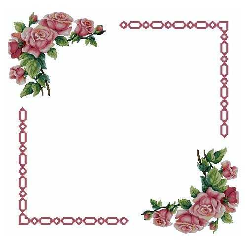 10130 Rose Tablecloth - Taobao