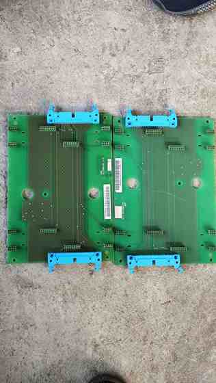 ABB 인버터 ACS600 드라이버 트리거 보드 연결 보드 NXPP-02 6129862d 가격 조사 ABB 인버터 ACS600 드라이버 트리거 보드 연결 보드 NXPP-02 6129862d 가격 조사