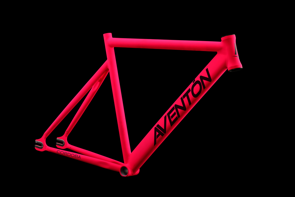 Aventon Mataro Black