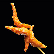 711 convenience store Oden ingredients~Skewers of fragrant good stewed Malatang seafood hot pot~Beihai wings Arctic wings 5 skewers