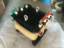 Frequency-sensitive rheostat BP1-410 frequency-sensitive rheostat winding motor soft starter for frequency-sensitive starting cabinet