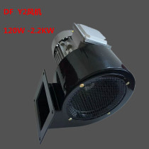 DF-1234567891 31 62 3 DF Multi-wing Centrifugal Blower