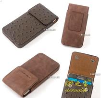 Suitable for Samsung Note20 ultra holster full package NOTE20 mobile phone set S20 mobile phone vertical pocket D3