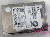 Original dress DELL 900G 2 5 15K SAS server hard disk 12Gb AL14SXB90ENY YKT0W