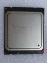 Intel Xeon E5-2689 2011 pin positive version CPU 2 6 main frequency 8 core 16 thread X79 platform