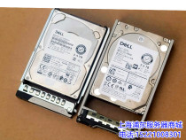 Original Dell 2 4T SAS 10K 2 5 SAS server hard disk RWR8F F9NWJ R740 original split