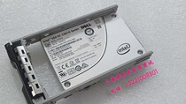Original DELL 3481G S3610 200g SATA SSD 6G solid state drive SSDSC2BX200G4R