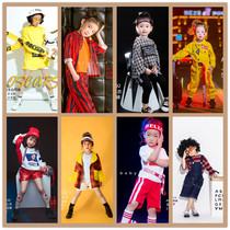 New personalized set of childrens studio theme photography clothing Girls 3 to 5 years old boy photo clothing photo photo
