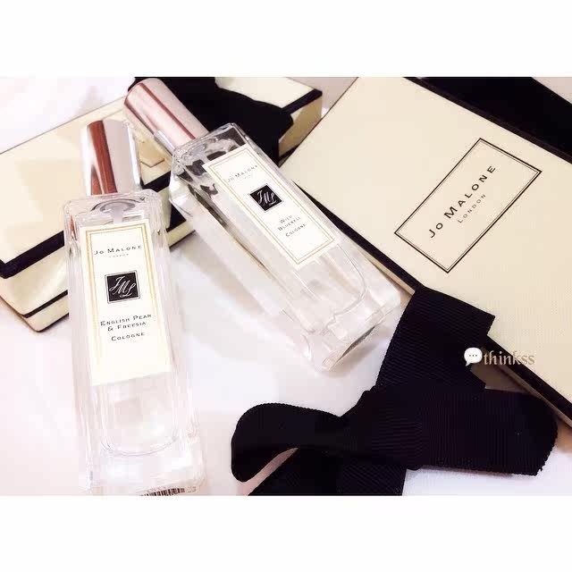 现货jo malone祖马龙 lime basil青柠罗勒与柑橘香水 30ml/100ml