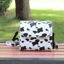 Suitable for Sony A6400NEX7c Canon m502 Generation Fuji minixt30II 7 Mini cute camera bag