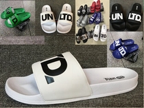 36-44 45-yard set foot slipper multi-purpose wear-resistant shock-absorbing home non-slip shoes