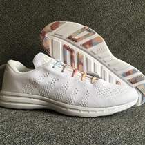 Casual sports shoes forbidden to wear bounce wrap training spring shoes cooperative version functional socks shoes size