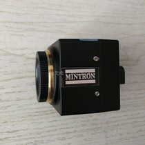 MTC-346C MINTRON Mintron Camera Industrial Camera Authentic Black  White CCD Camera