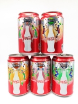 Shenzhen 2011 World Universiade Countdown Commemorative Pot Collection