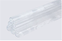 Quartz glass sleeve 8-320w UV sterilizer special glass sleeve accessories