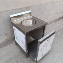 Canteen Hotel Hotel Hotel garbage swill water slag separation recycling trolley